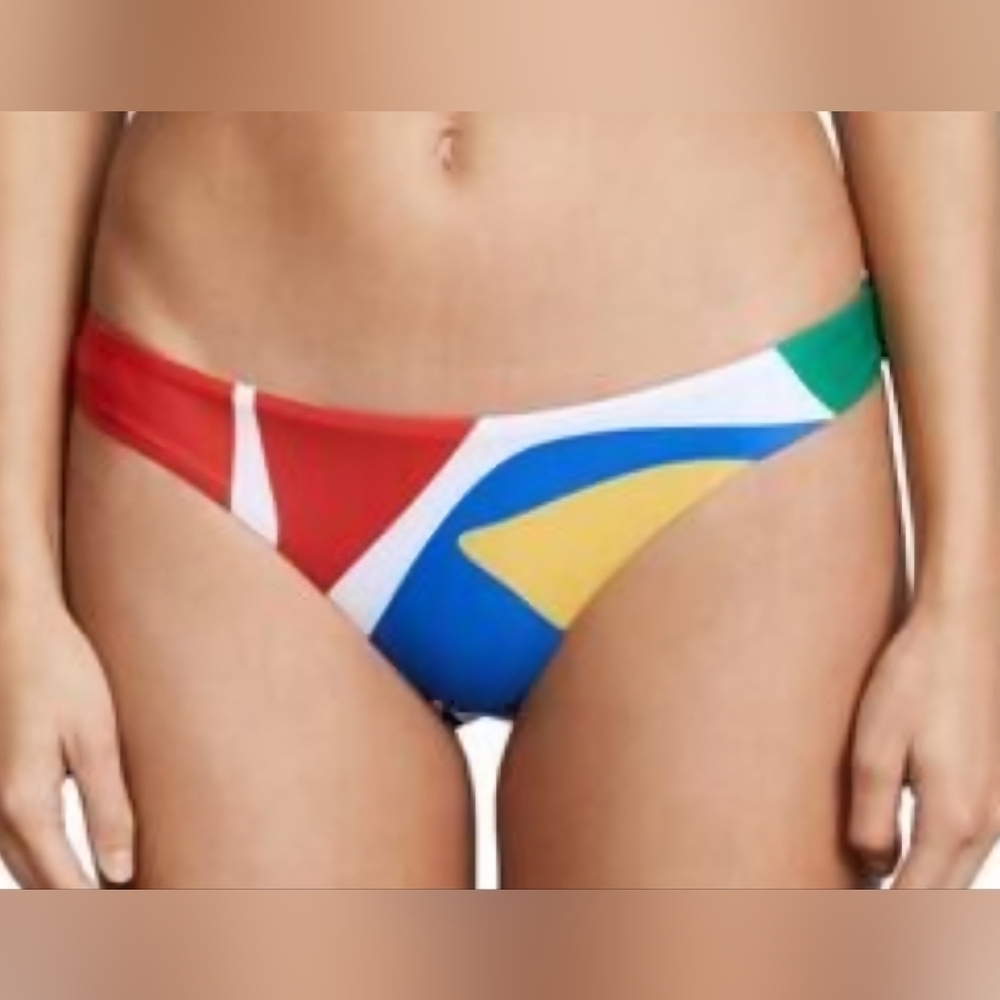 Mara Hoffman Zoa Bikini Bottom L - NWOT